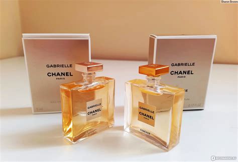 отзывы chanel|Chanel Gabrielle — отзывы .